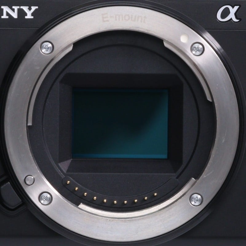 VLOGCAM ZV-E10 ボディ ブラック ZV-E10B