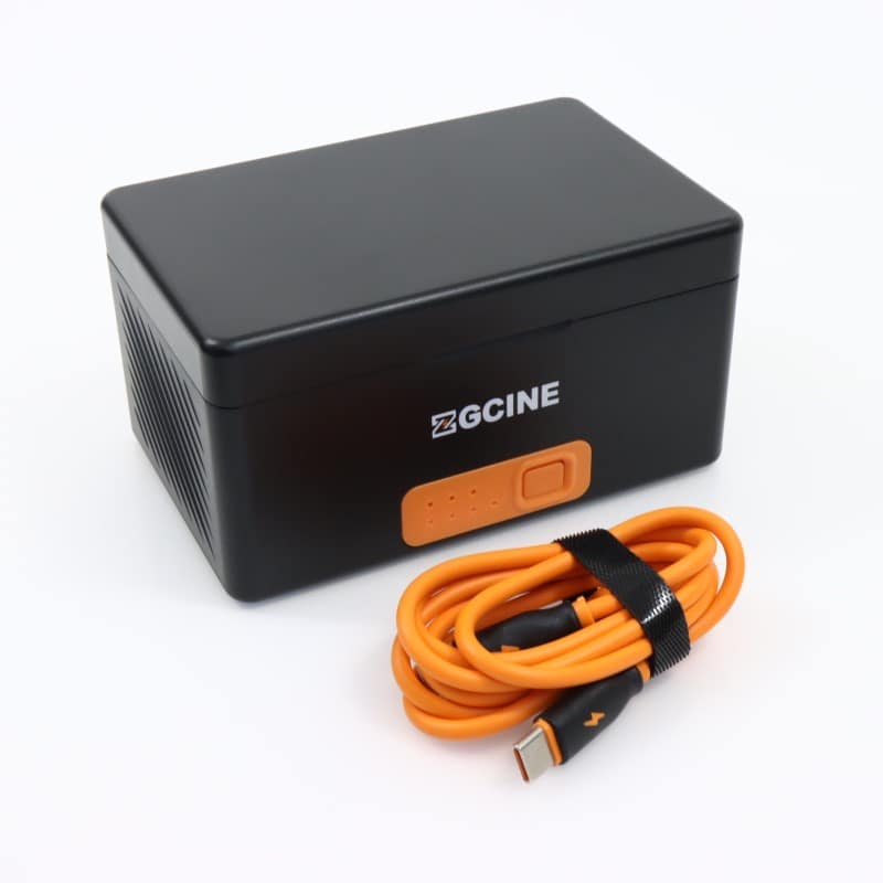 WIGOII [Wireless GO II]