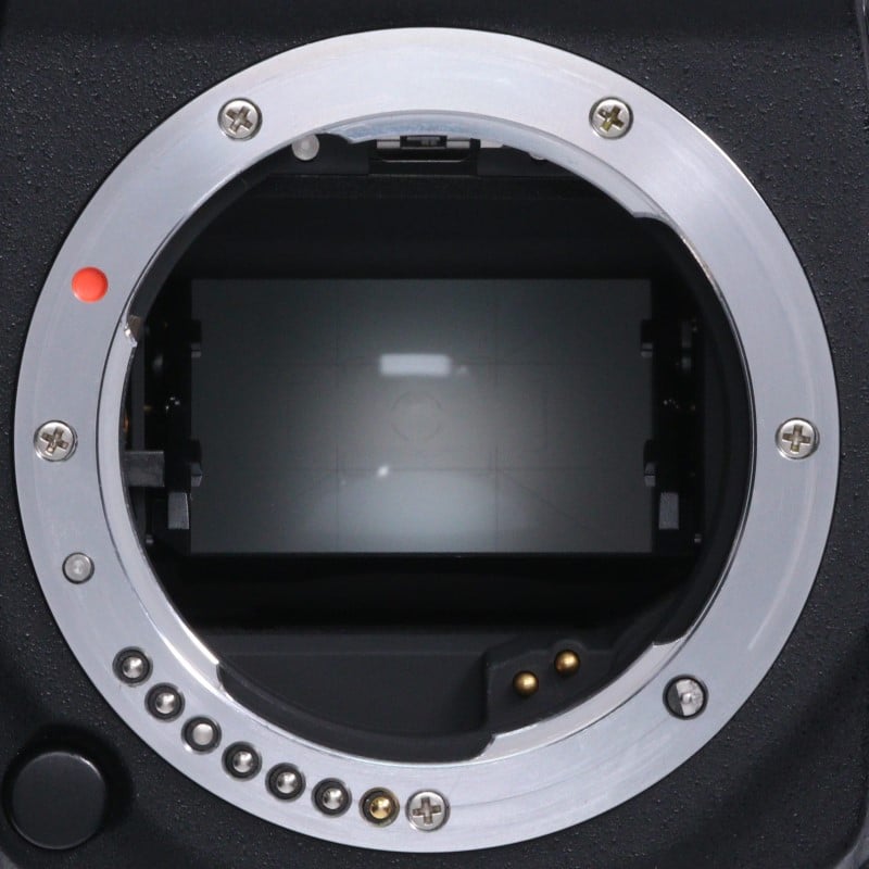 PENTAX K-1 Mark II ボディキット