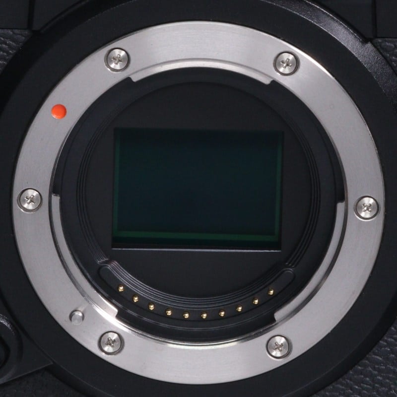 FUJIFILM X-H2S ボディ