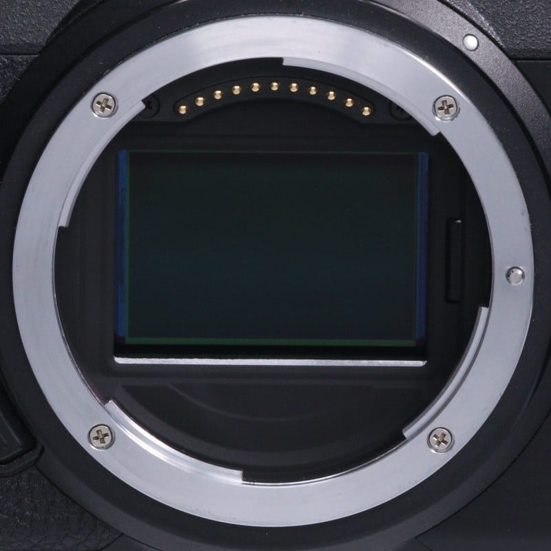 Z5 ボディ