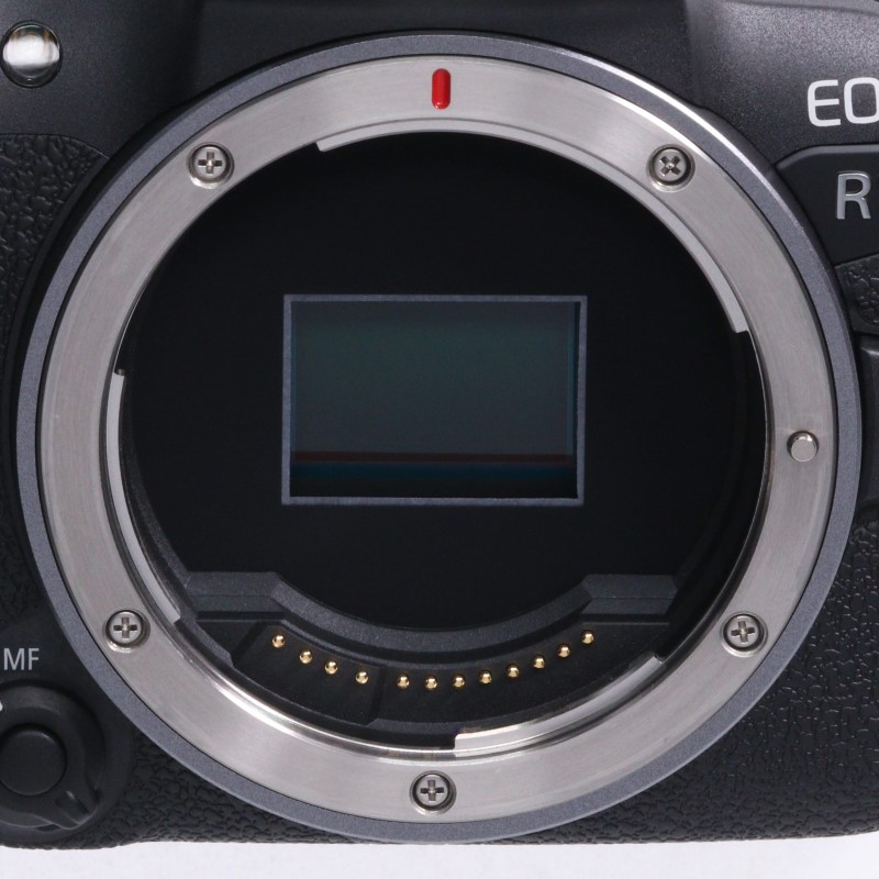EOS R10 ボディー