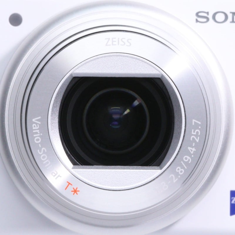 VLOGCAM ZV-1 ホワイト ZV-1W