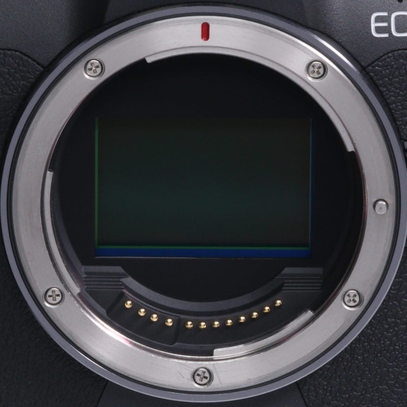 EOS R ボディー