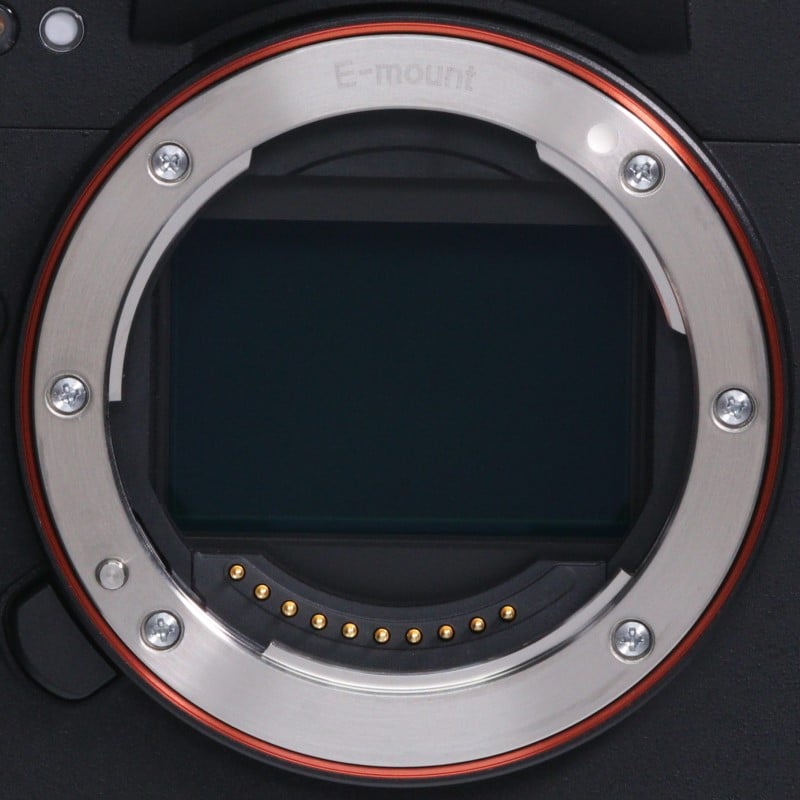 α9 III ボディ ILCE-9M3