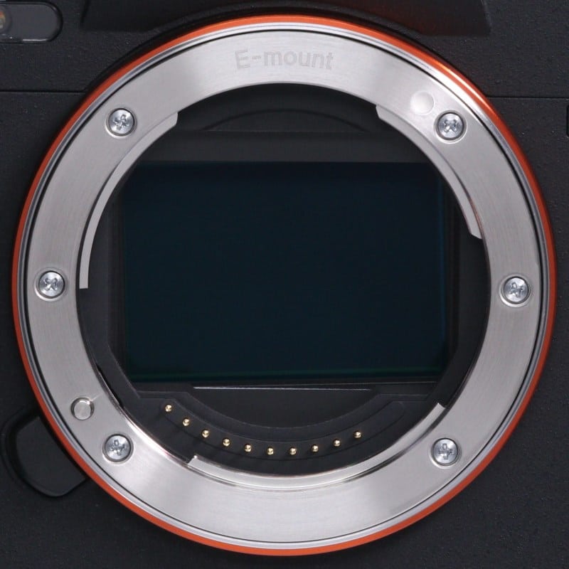 α7 IV ボディ ILCE-7M4