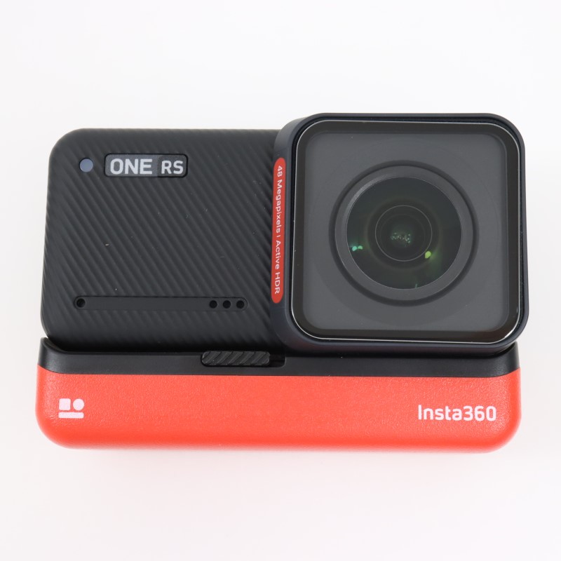CINRSGP/A [Insta360 ONE RS Twin Edition]