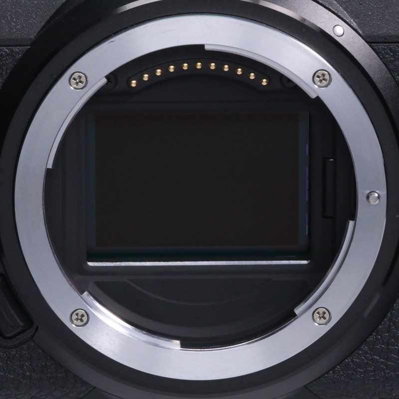 Z7II