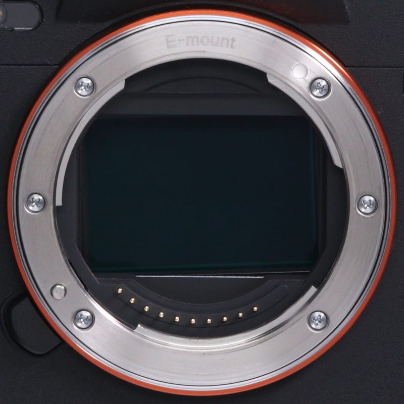 α7 IV ボディ ILCE-7M4