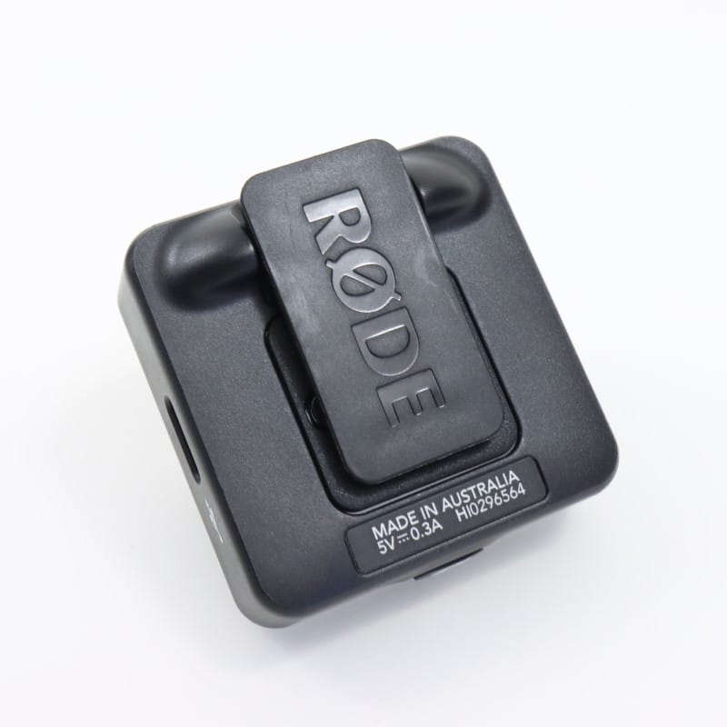 WIGOII [Wireless GO II]