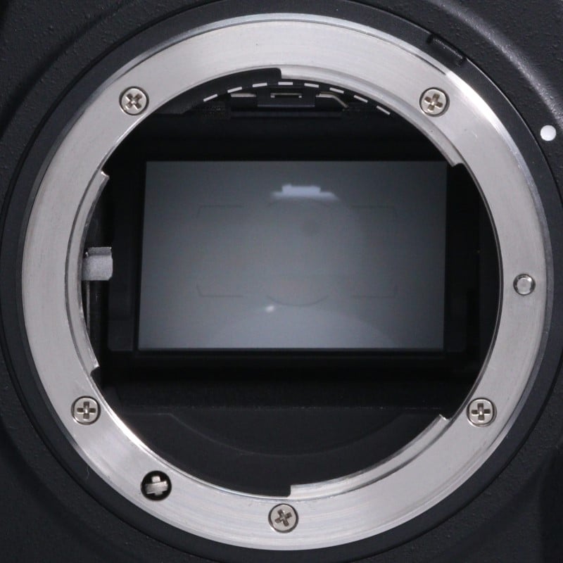 D850 ボディ