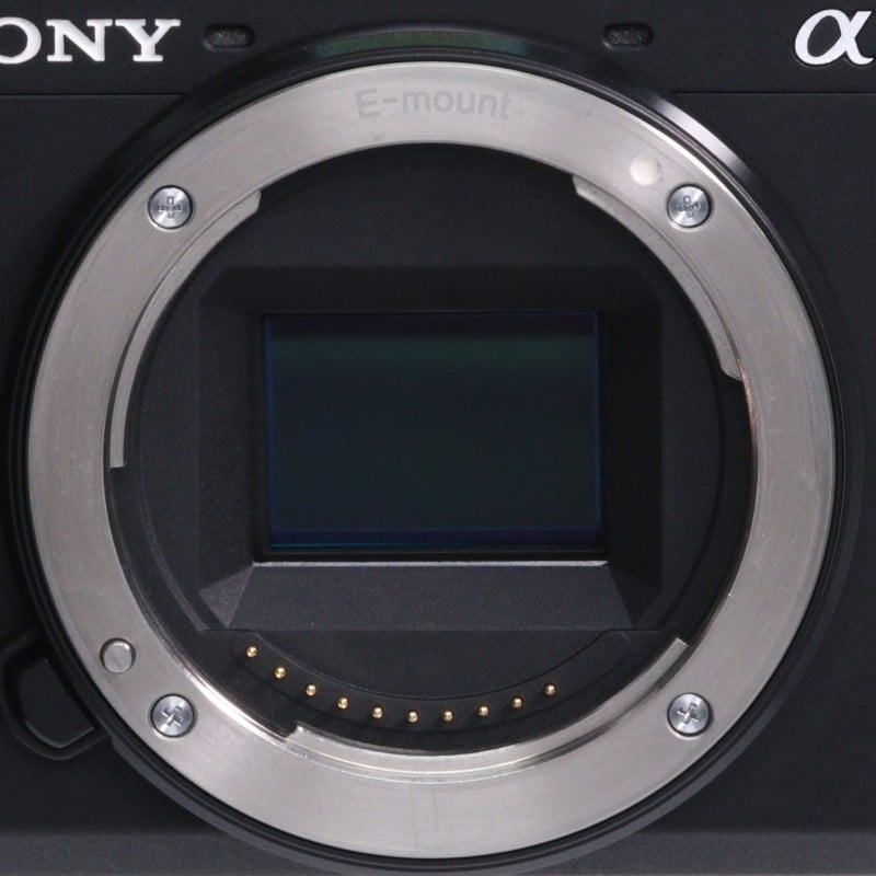 α6600 ボディ ILCE-6600