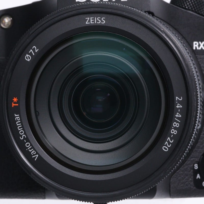 SONY Cyber-shot RX10IV DSC-RX10M4 AB-ランク 中古｜フジヤカメラ