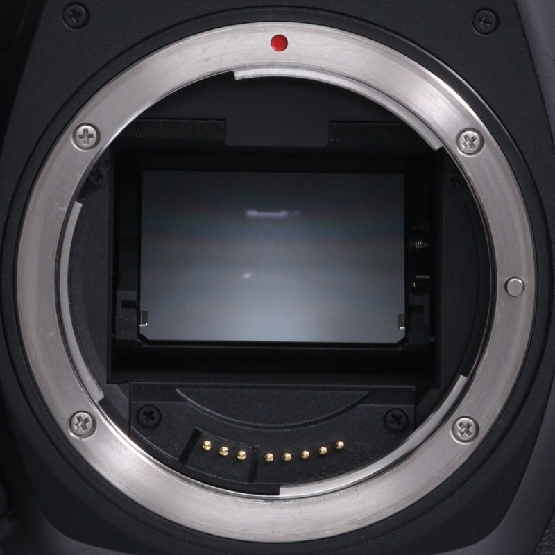 EOS 5D Mark IV ボディー