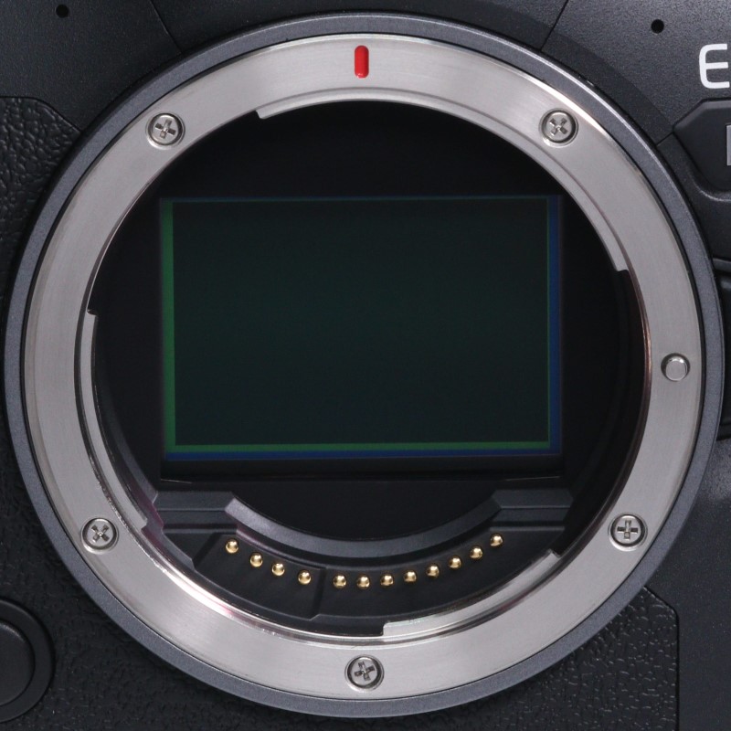 EOS R6