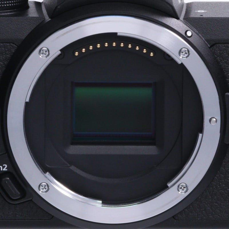 Z50 ボディ