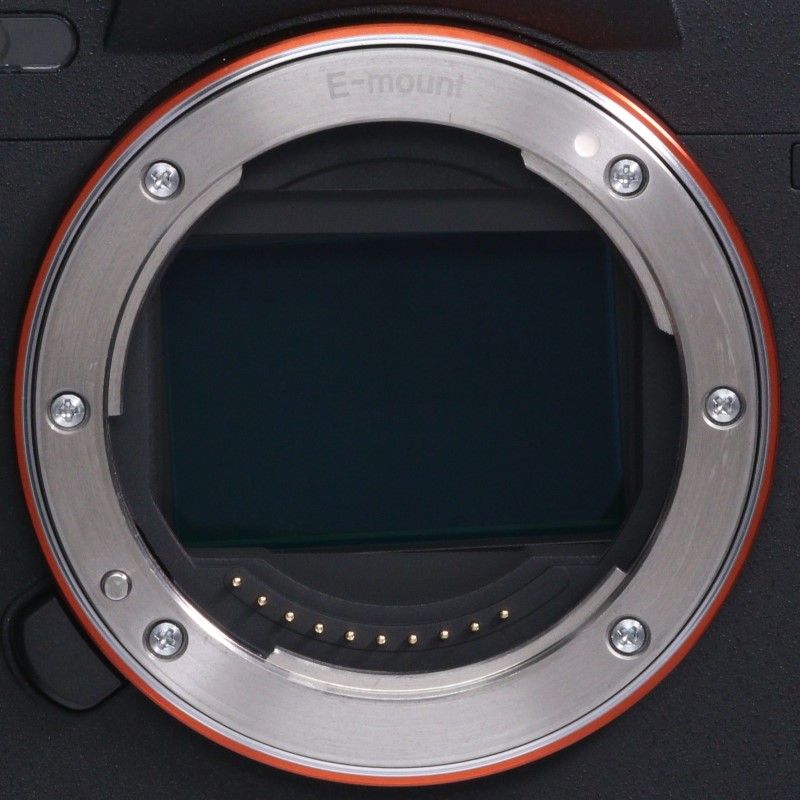 α7 IV ILCE-7M4