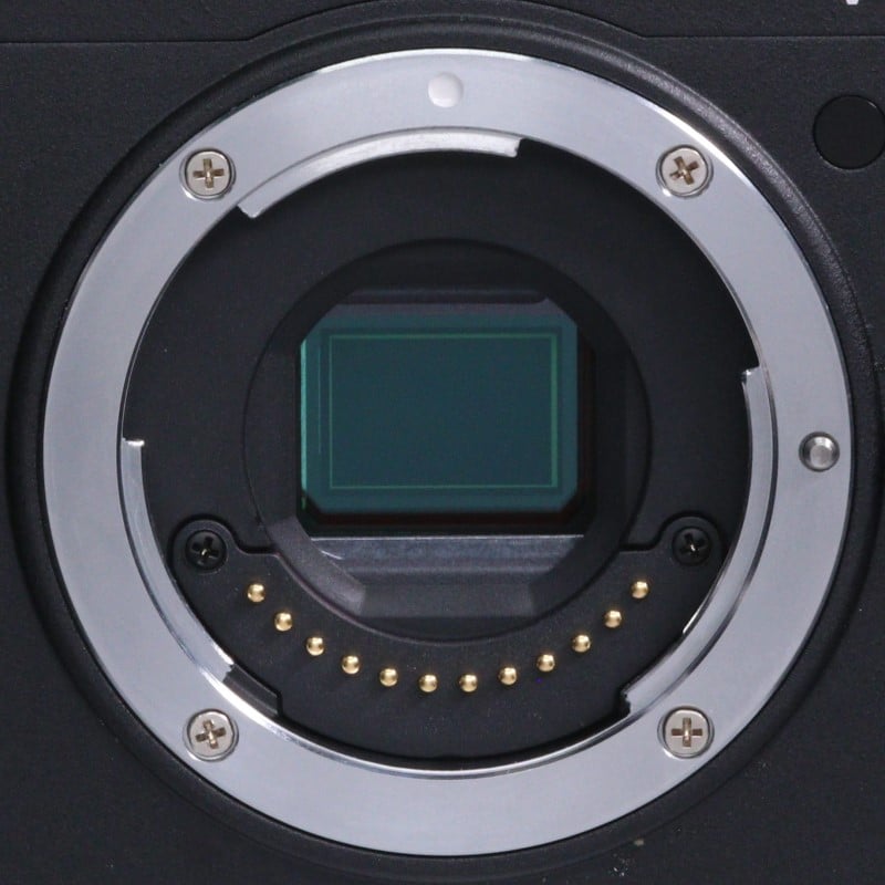 Nikon 1 V1 ボディ ブラック