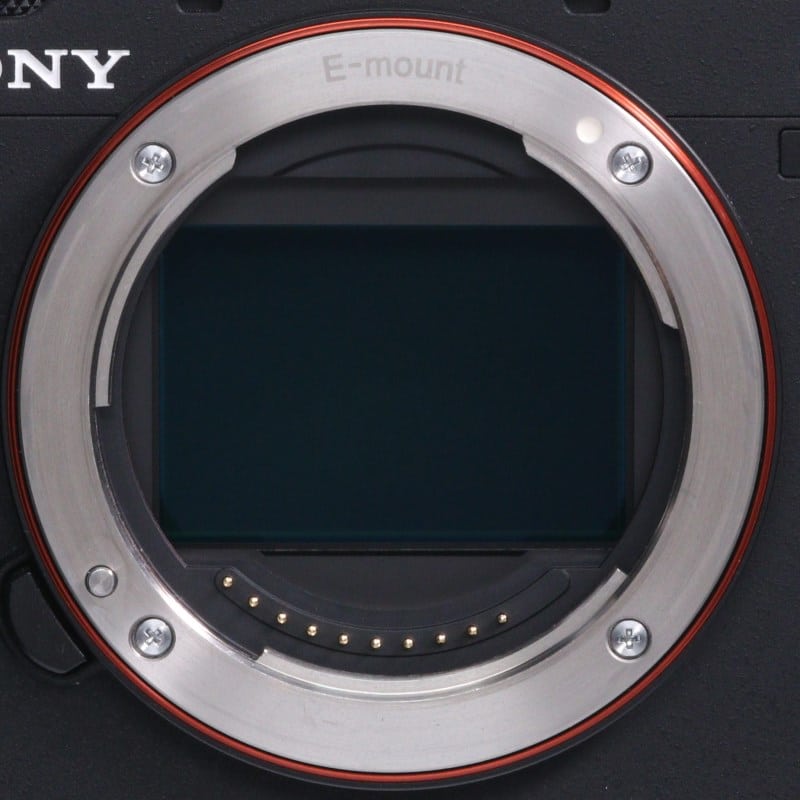 SONY α7C ボディ ブラック ILCE-7CB ABランク 中古｜フジヤカメラ