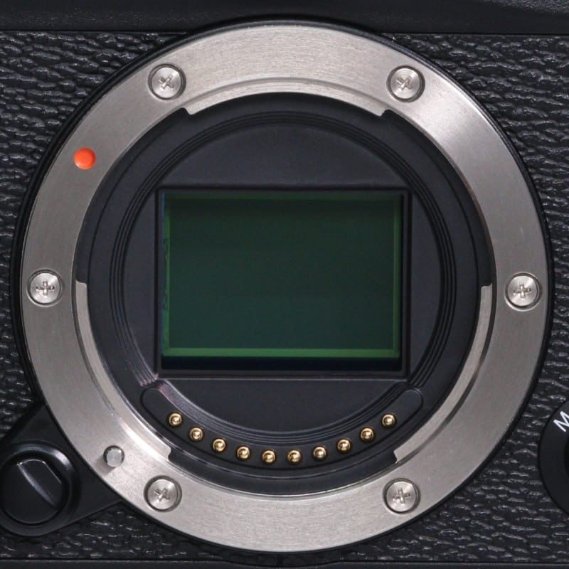 X-E2 ブラック