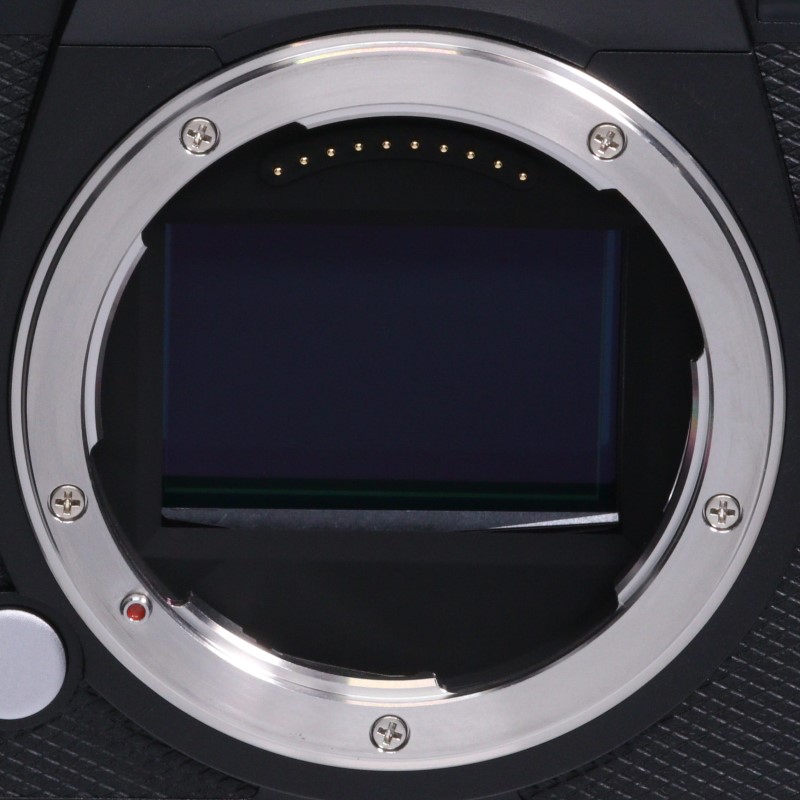 Leica SL2-S
