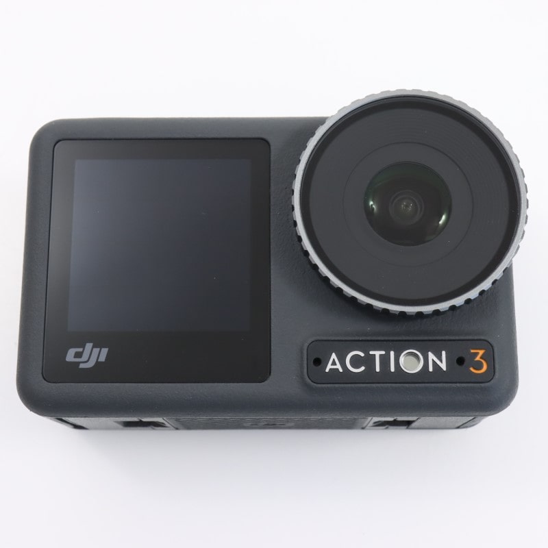 AC2023 [Osmo Action 3 Standard コンボ]