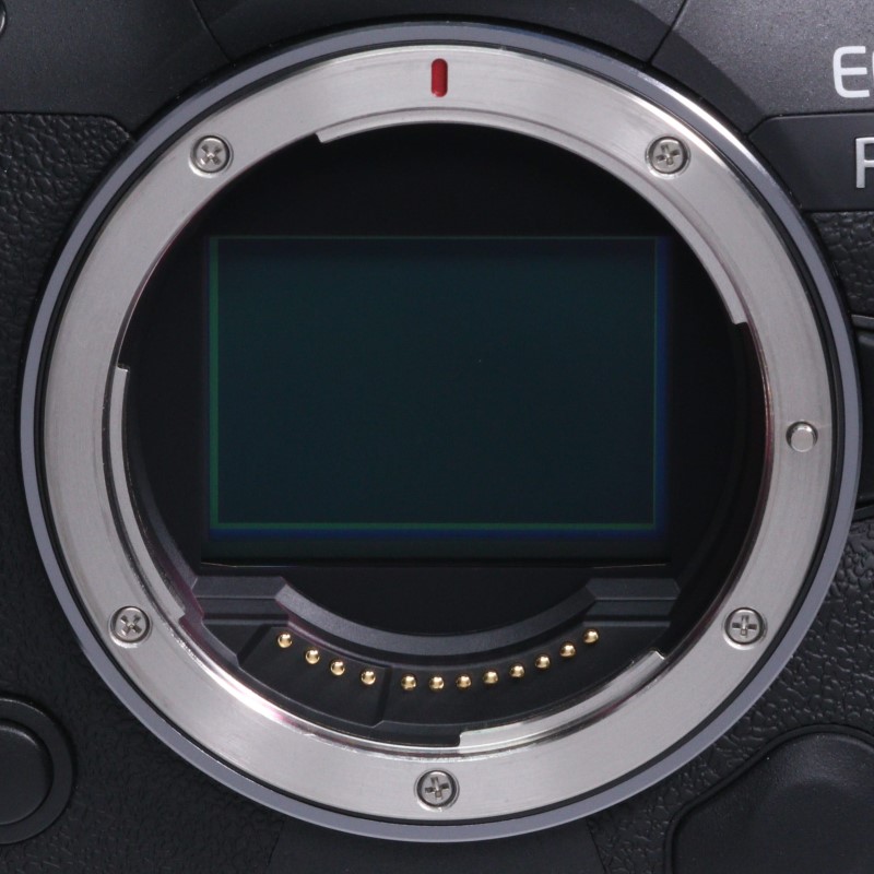 EOS R5 ボディー