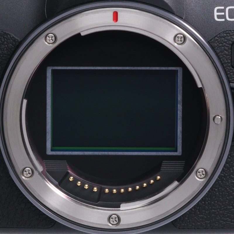 EOS R8 ボディー