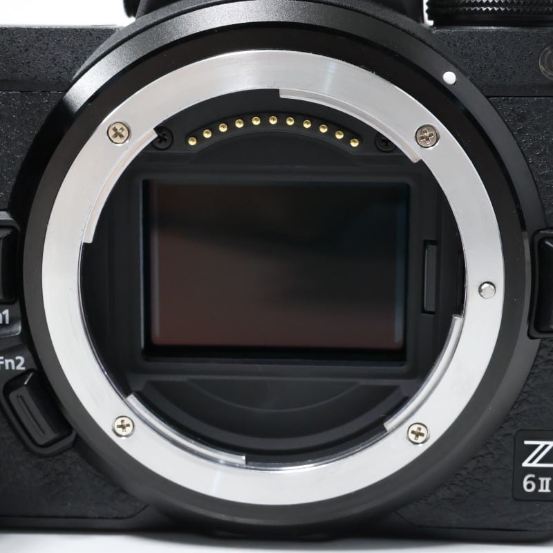 Z6II ボディ