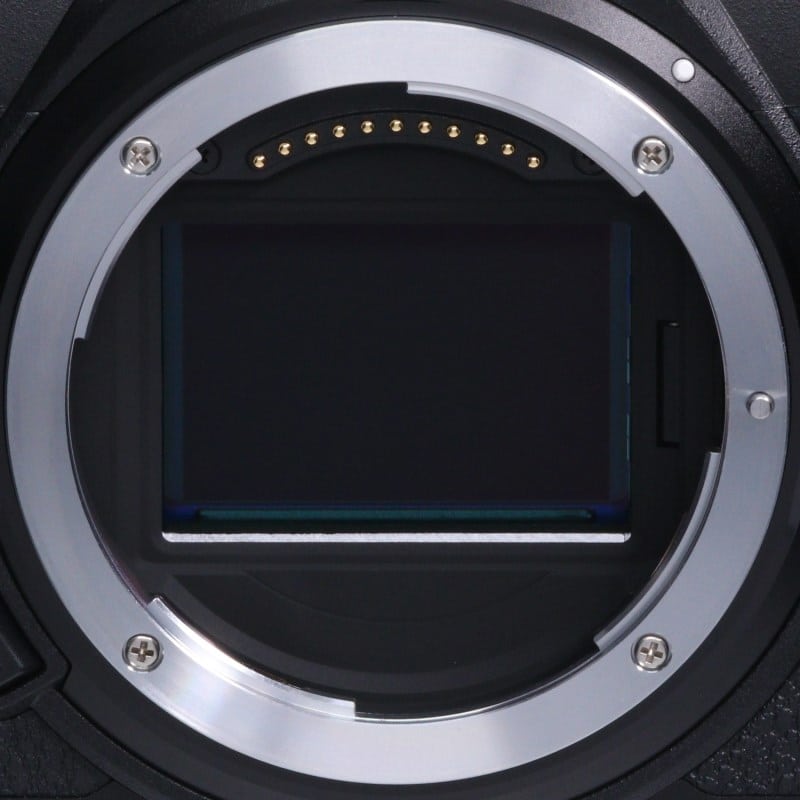 Z6III ボディ