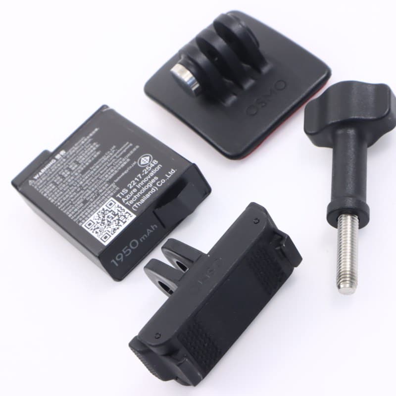Osmo Action 6 スタンダードコンボ OA6J01