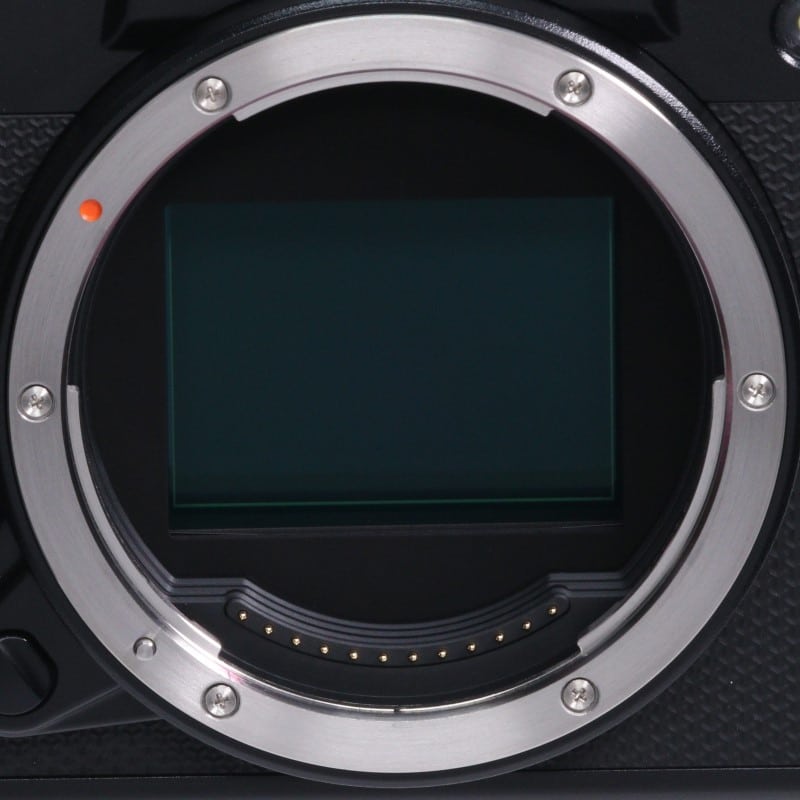 FUJIFILM GFX100S II ボディ
