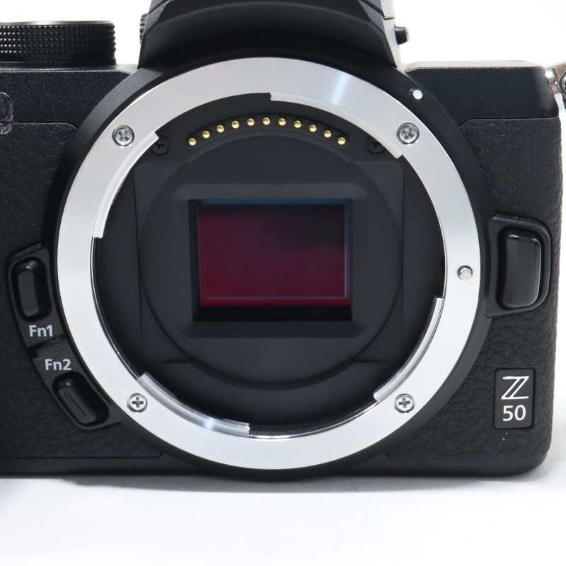 Z50 ボディ