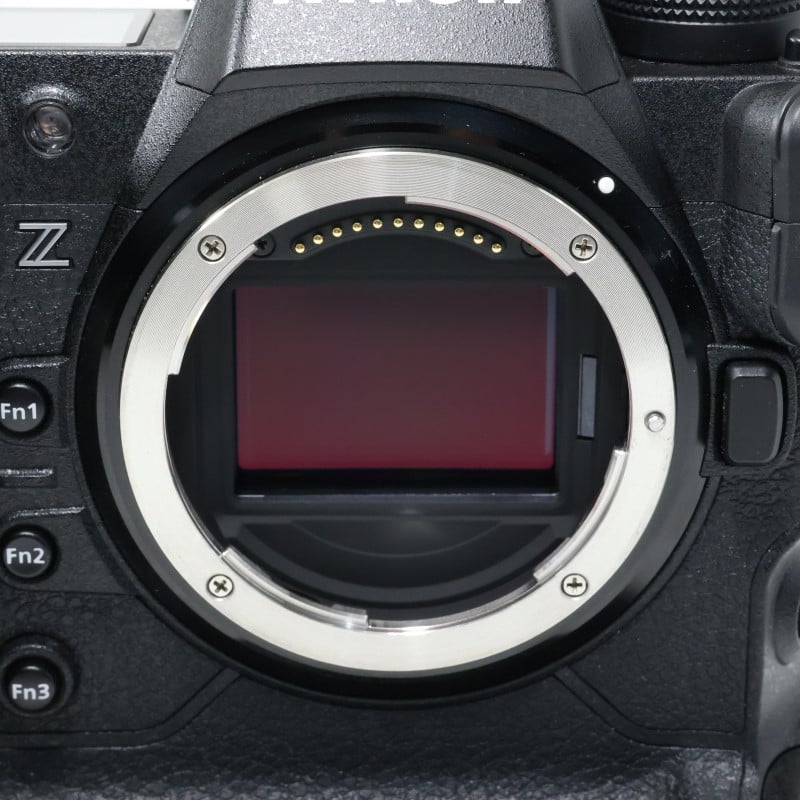 Z9 ボディ