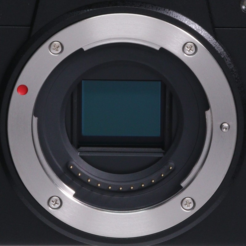 LUMIX G100D ボディ単体