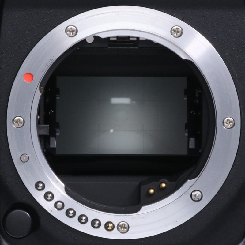 PENTAX K-1 Mark II ボディキット