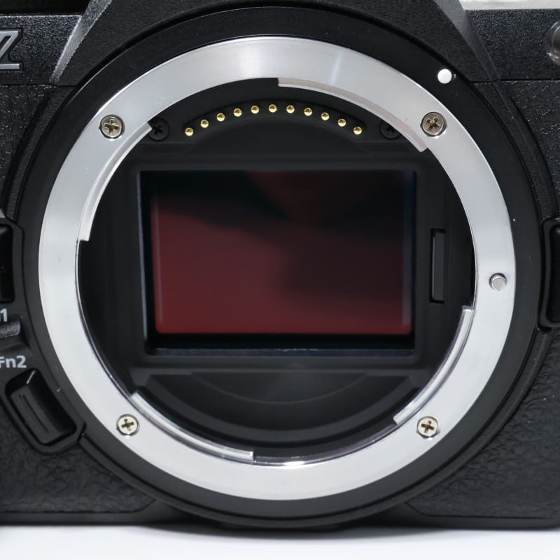 Z5II ボディ