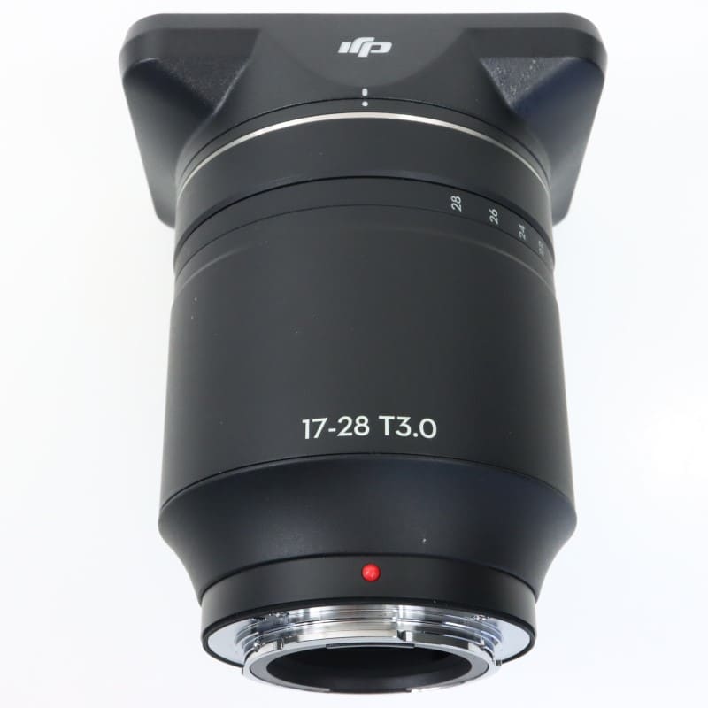 HG3331 [DL PZ 17-28mm T3.0 ASPH Lens]