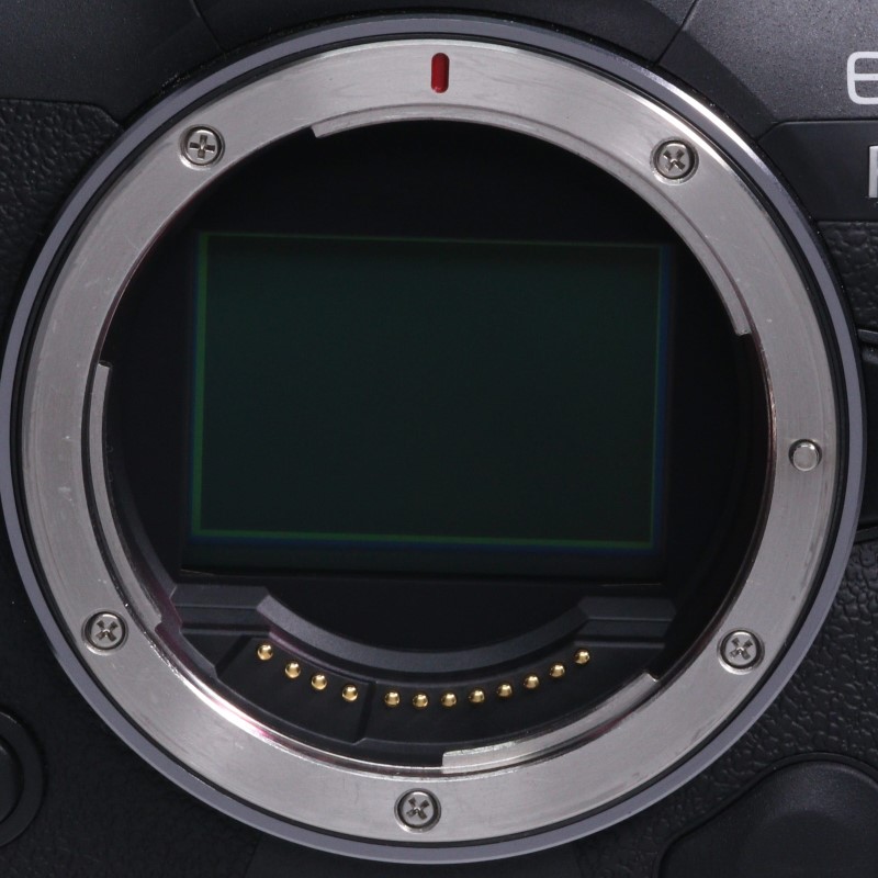 EOS R5 ボディー