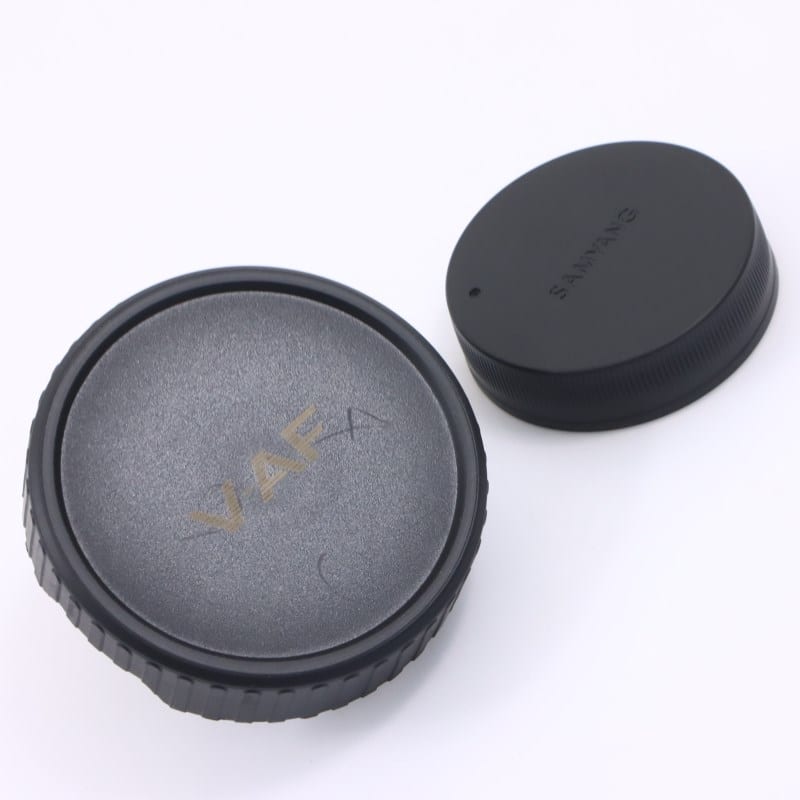V-AF 100mm T2.3 ソニーFE SYCAF100-NEX