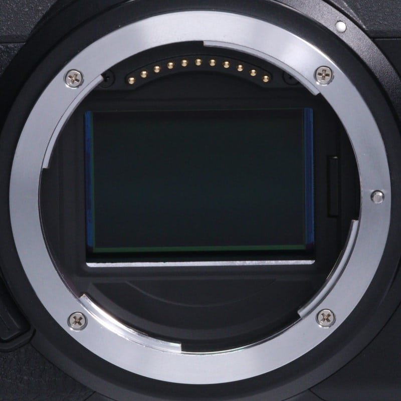 Nikon Z5 ボディ AB-ランク 中古｜フジヤカメラ