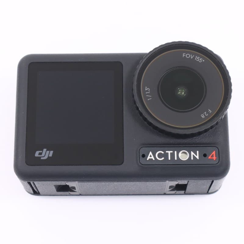 Osmo Action 4 アドベンチャーコンボ CA2040