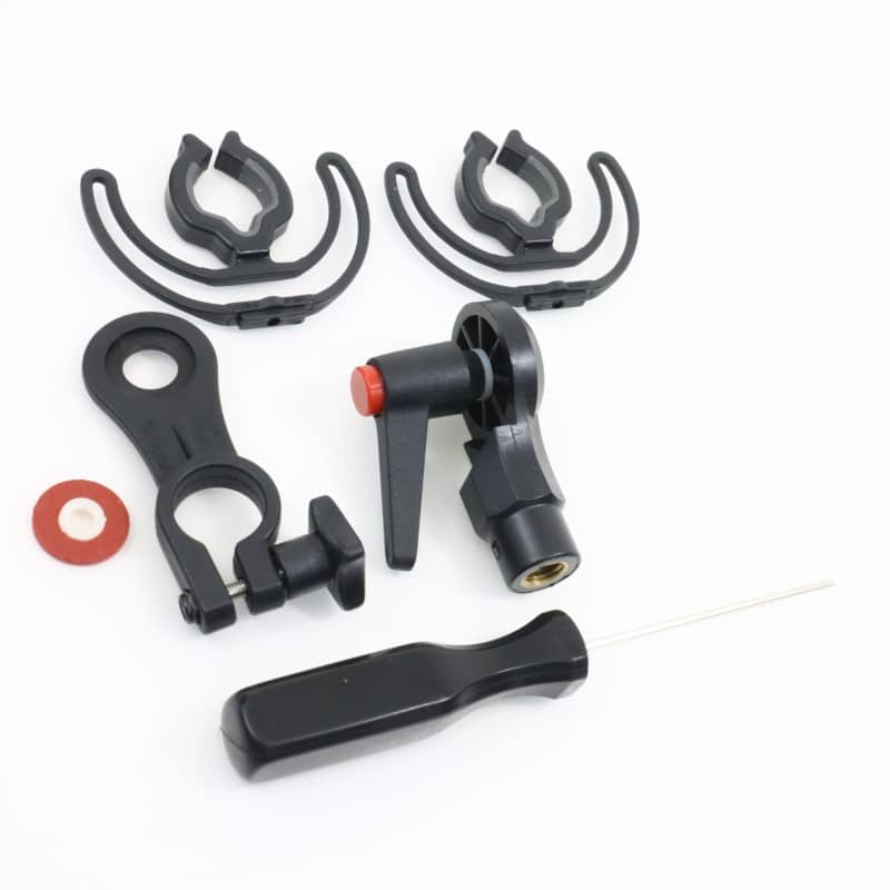 WS Kit 4 [ウインドシールドKIT]