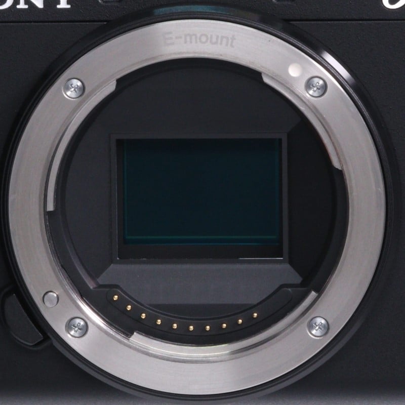α6700 ボディ ILCE-6700