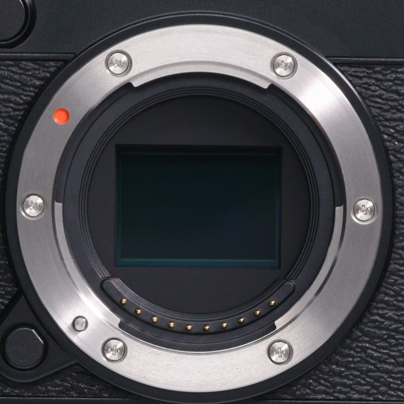 FUJIFILM X-E5 ボディ ブラック