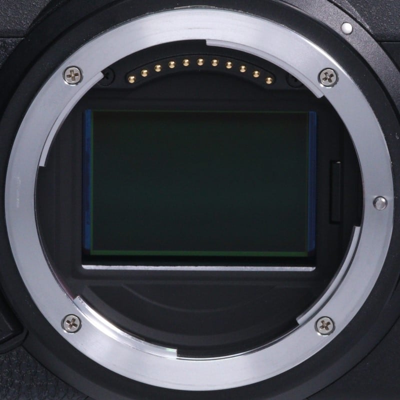 Z5 ボディ