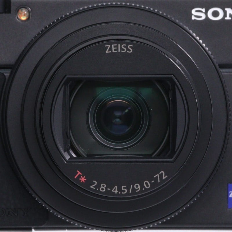 Cyber-shot RX100VII DSC-RX100M7