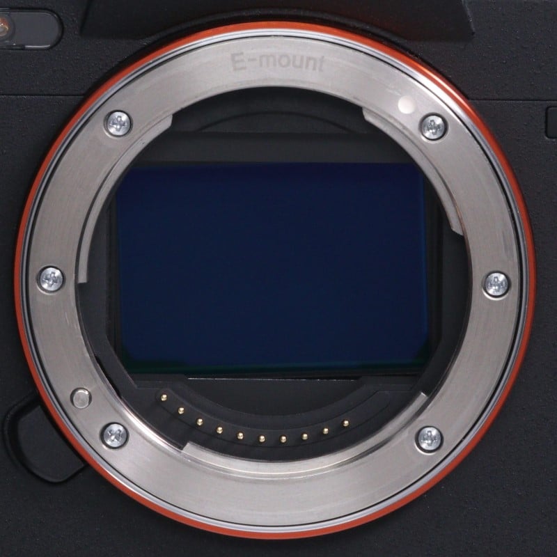 α7 IV ボディ ILCE-7M4