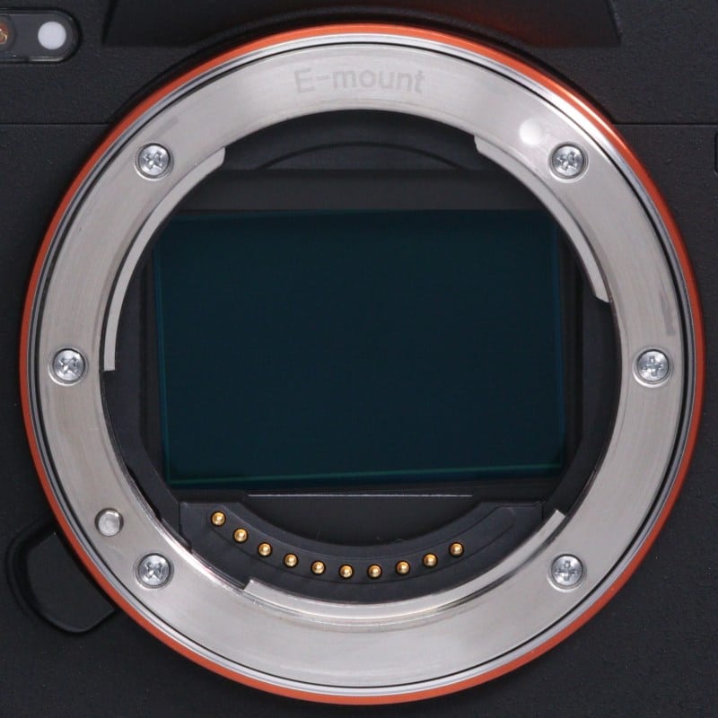 α7R V ボディ ILCE-7RM5