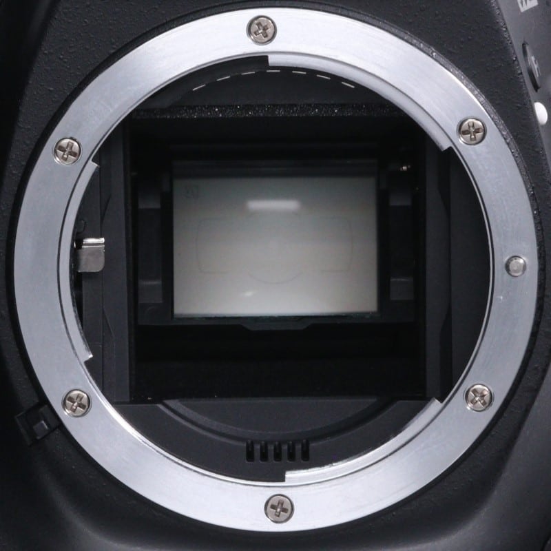 D5200 ブラック